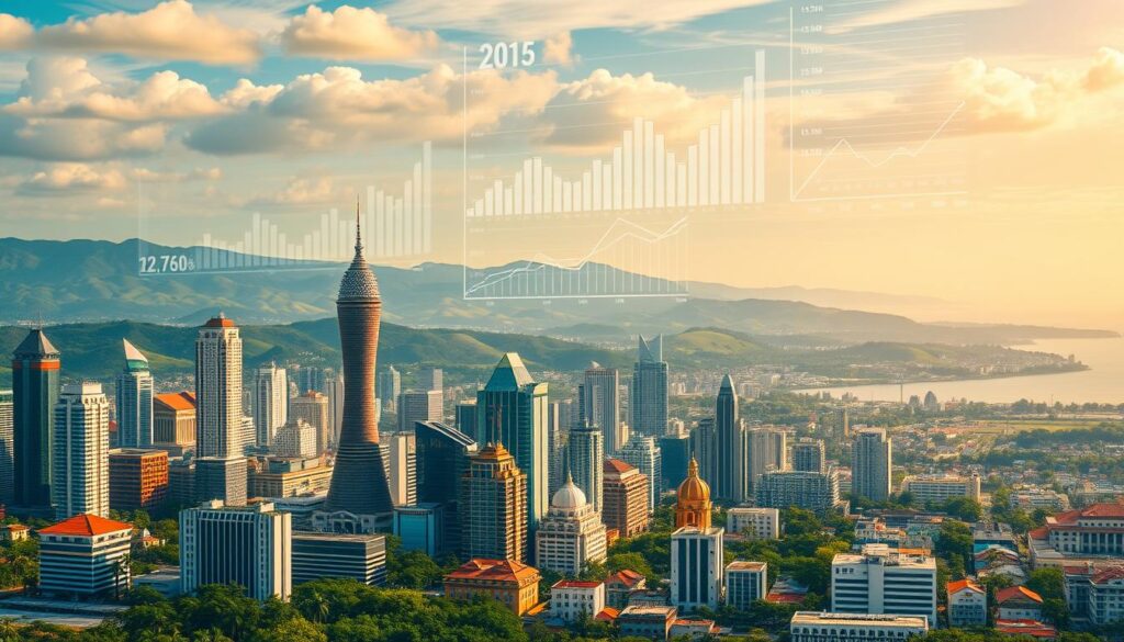 Analisis Ekonomi Indonesia