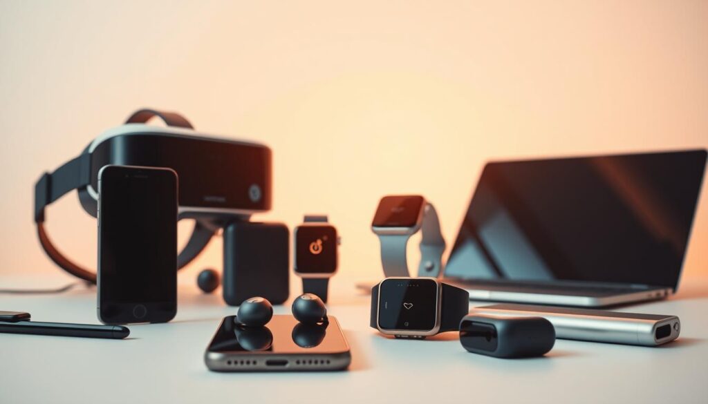 Gadget Populer