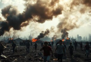 Internasional: Pakar Sebut Kerusuhan di Papua Bisa Berdampak Besar