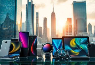 Internasional Trending, Netizen Soroti Gadget Terbaru
