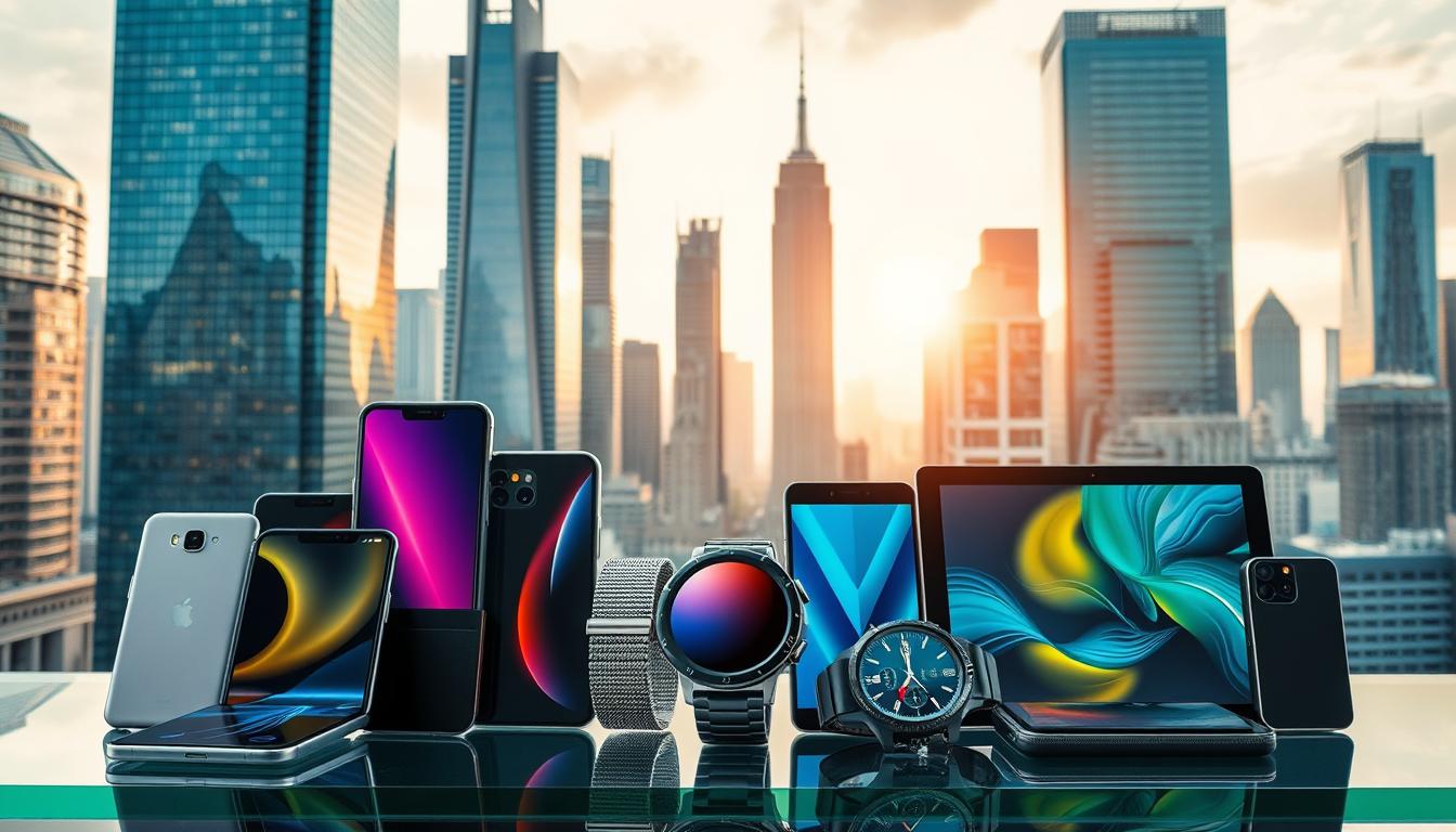 Internasional Trending, Netizen Soroti Gadget Terbaru