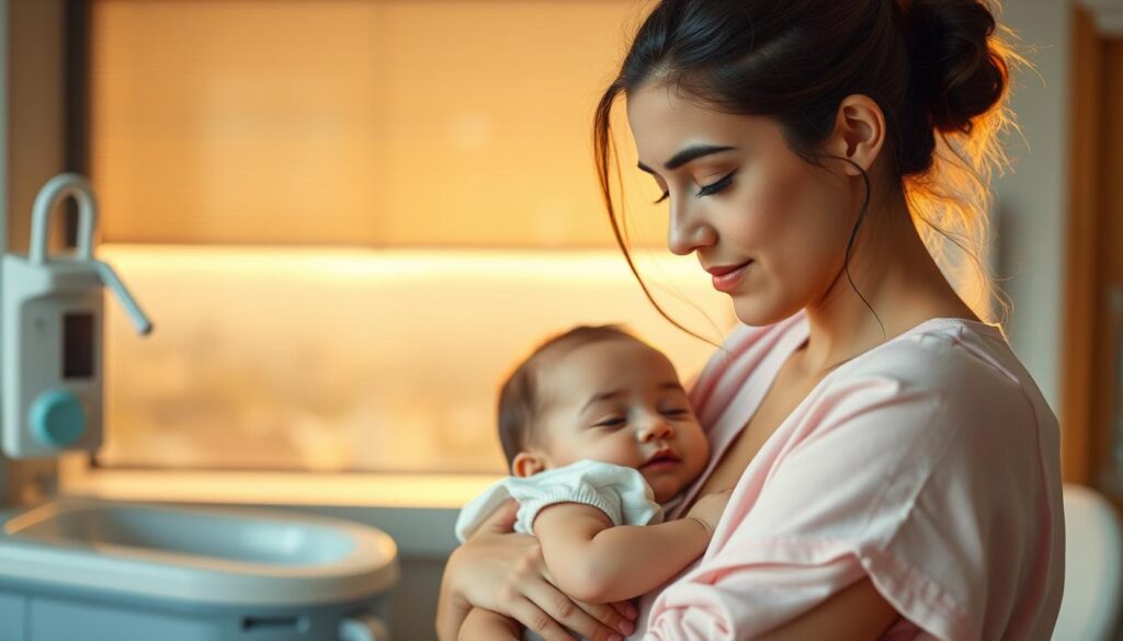 Kesehatan Ibu dan Anak