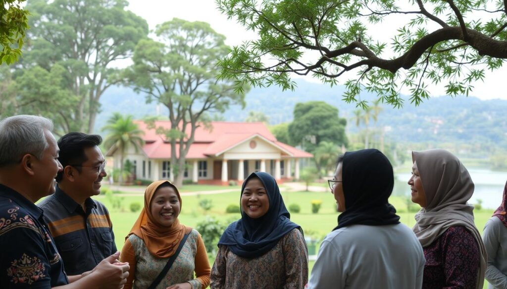 Panduan Mengatasi Pembatalan Kegiatan Sosial