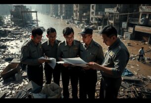 Peristiwa Diperiksa KPK Terkait Kasus Banjir Jakarta