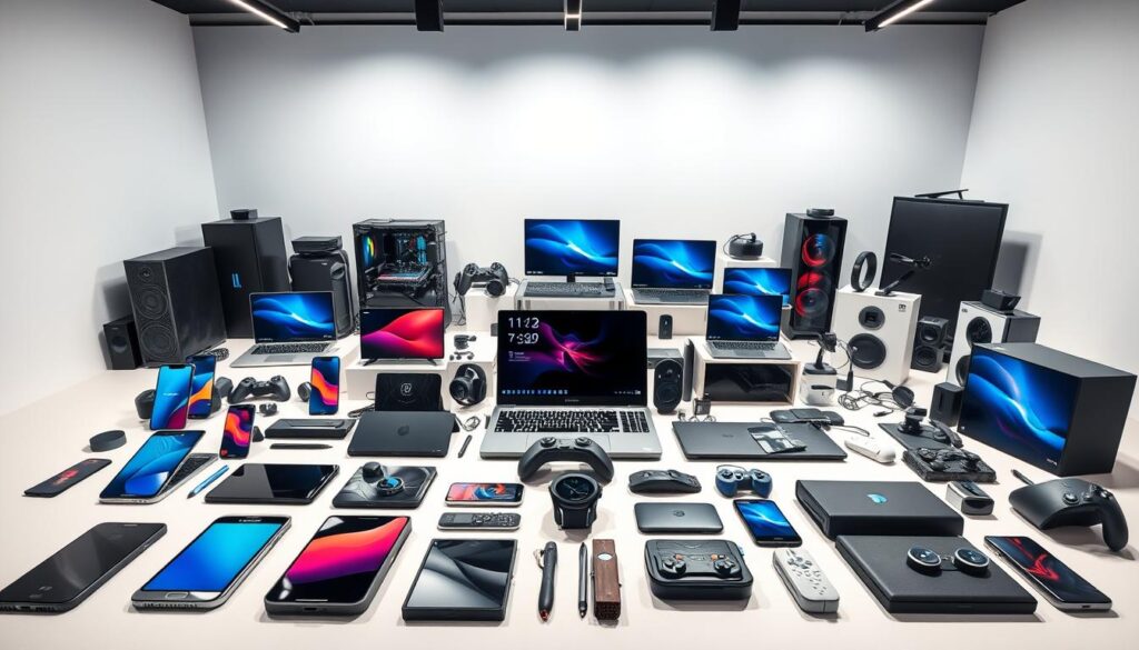 Rekomendasi Gadget
