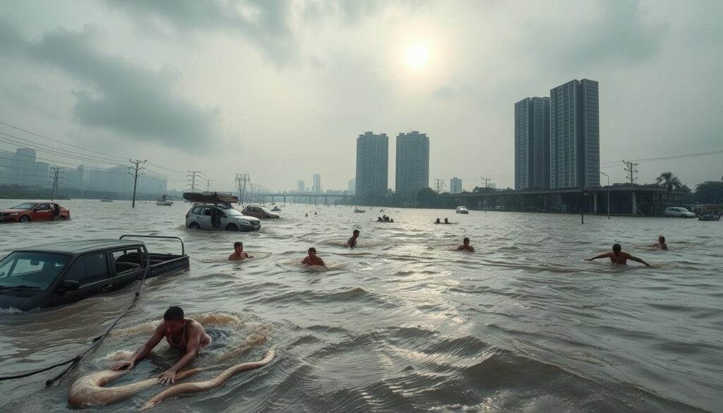 banjir Jakarta