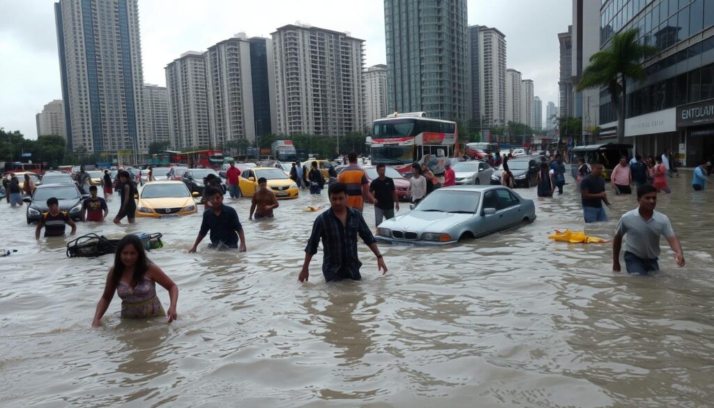 banjir Jakarta