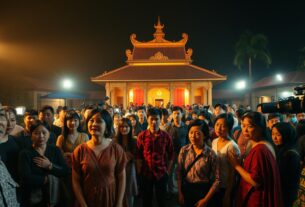 Film Baru Bertema Film Lokal Siap Tayang di Bioskop Nasional