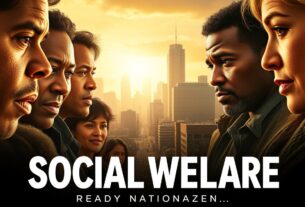 Film Baru Bertema Kesejahteraan Sosial Siap Tayang di Bioskop Nasional