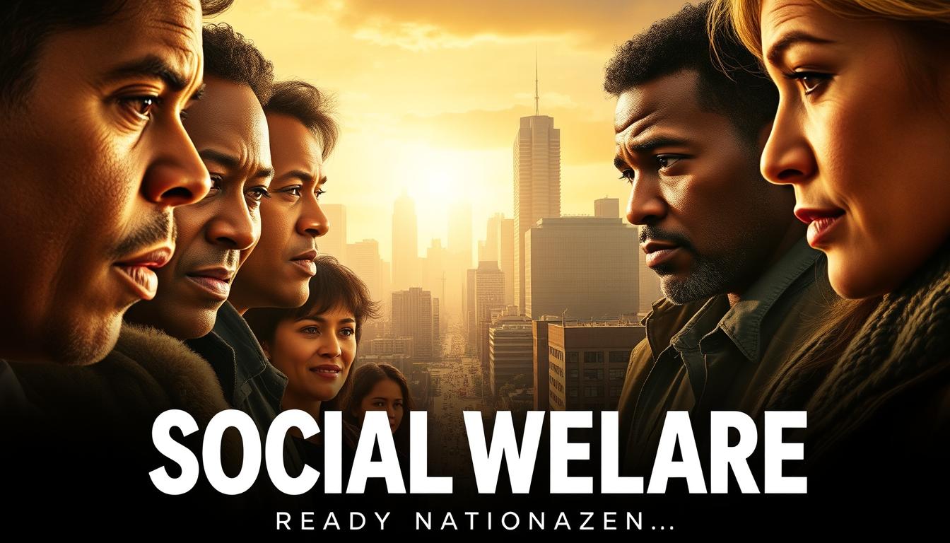 Film Baru Bertema Kesejahteraan Sosial Siap Tayang di Bioskop Nasional