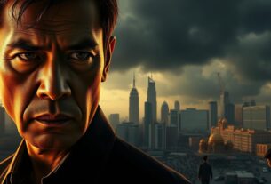 Film Baru Bertema Korupsi Siap Tayang di Bioskop Nasional