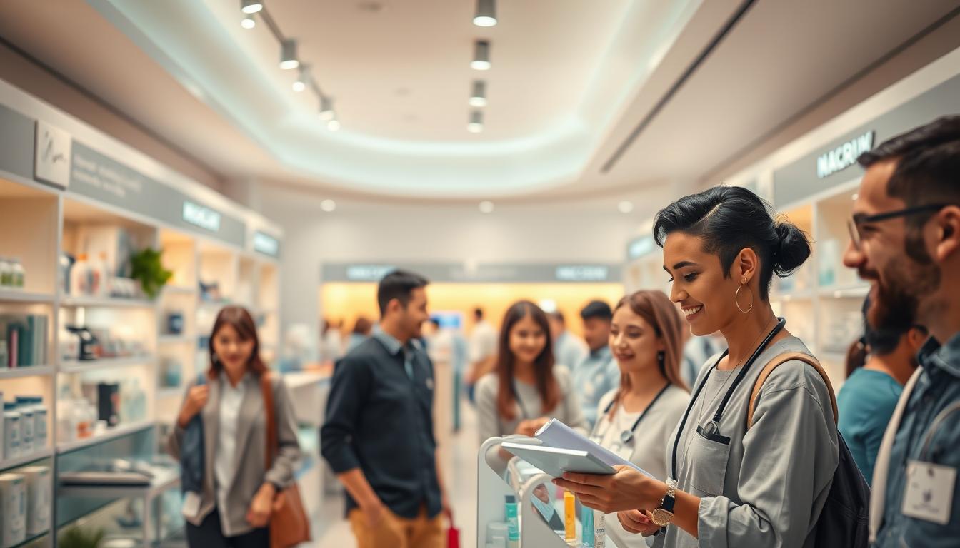 Kemenkes Imbau Masyarakat Waspadai E-commerce