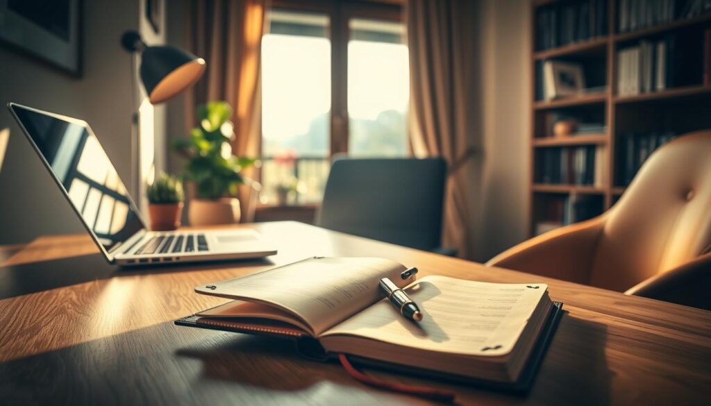 Mengelola Waktu untuk Menulis Jurnal