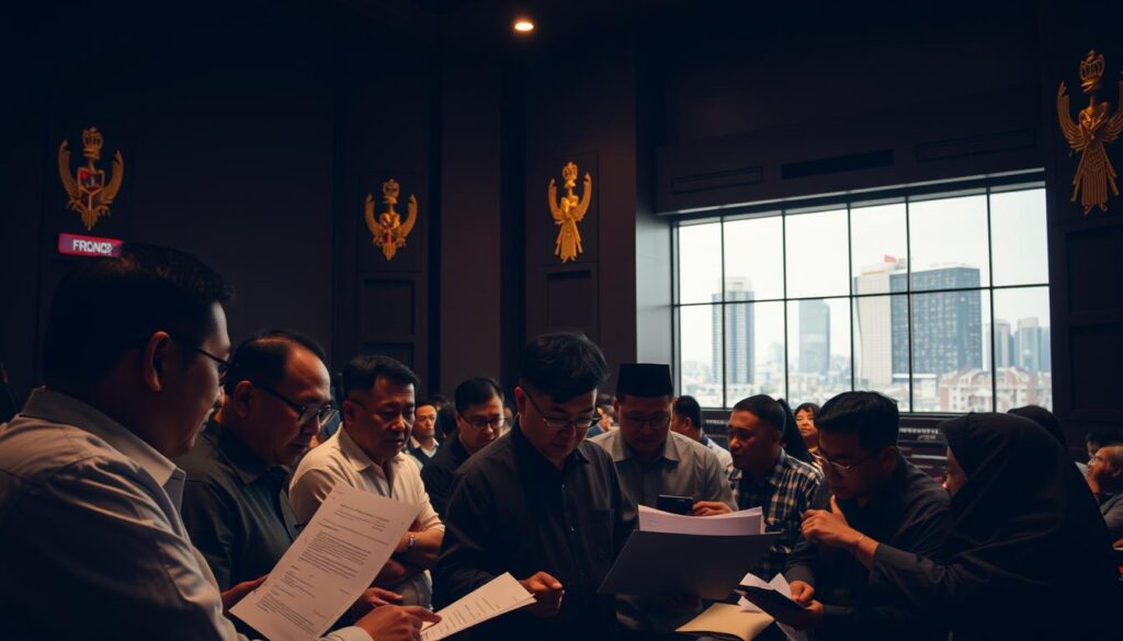 Pembahasan Undang-Undang Pajak
