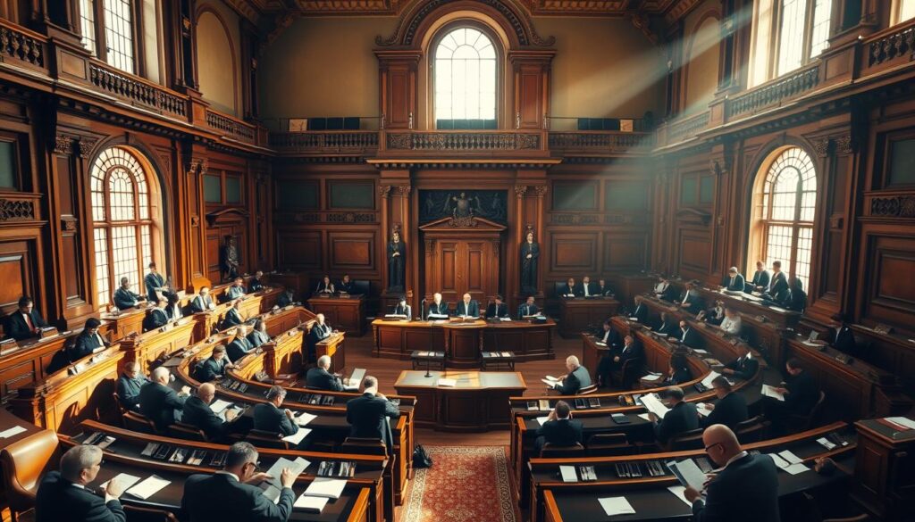 Proses Legislasi RUU Perpajakan