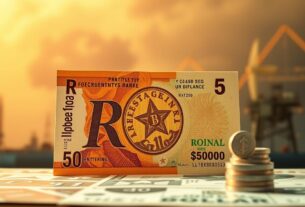 Rupiah Menguat Terhadap Dolar AS, Energi Jadi Sorotan