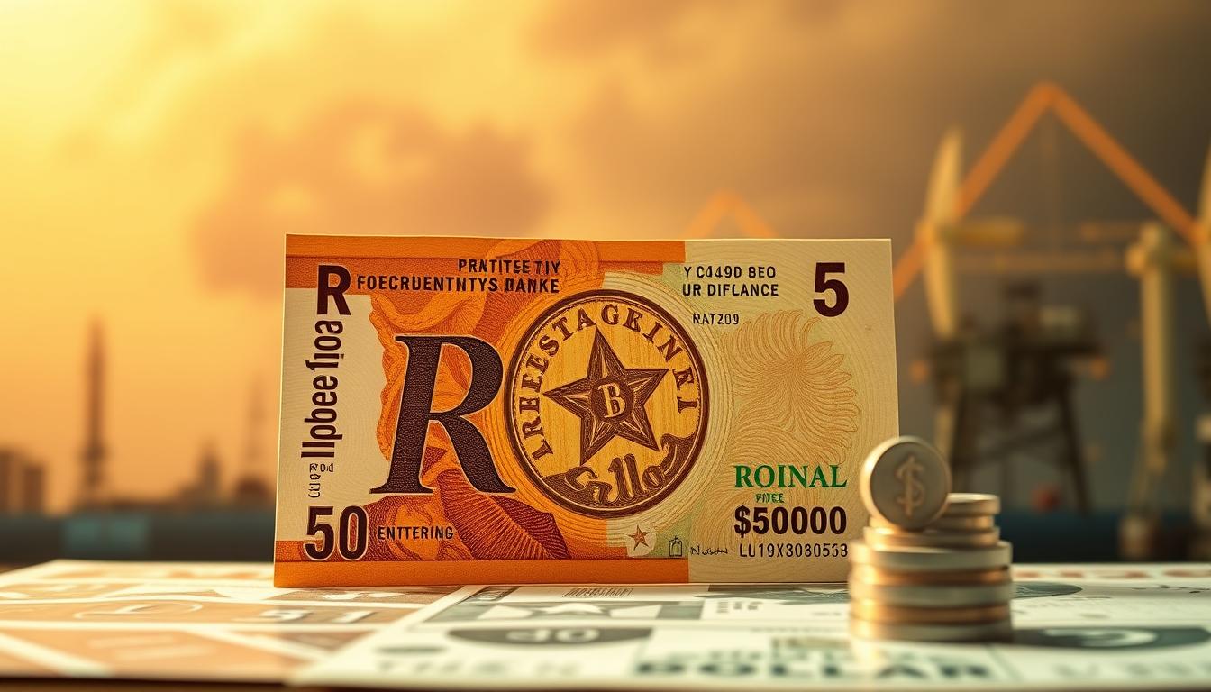 Rupiah Menguat Terhadap Dolar AS, Energi Jadi Sorotan