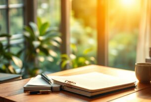 cara membuat jurnal pribadi