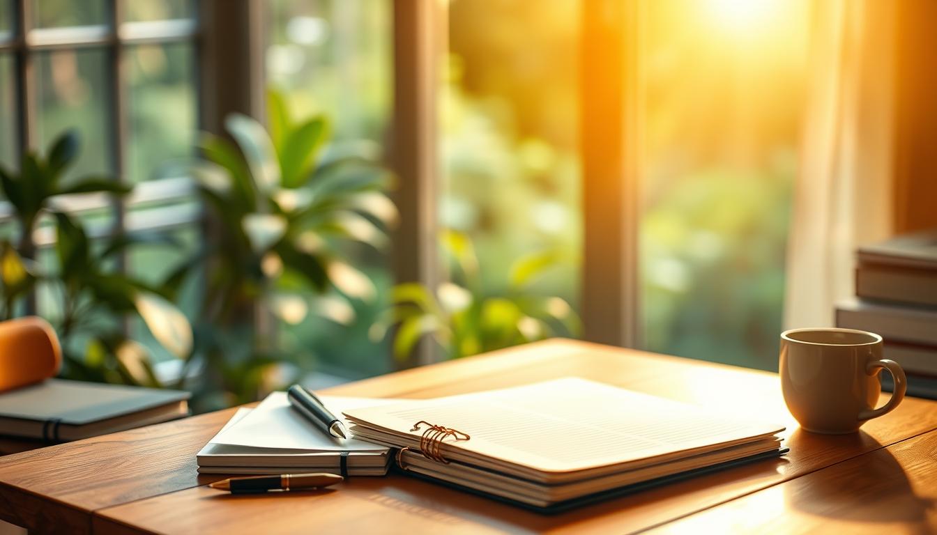 cara membuat jurnal pribadi