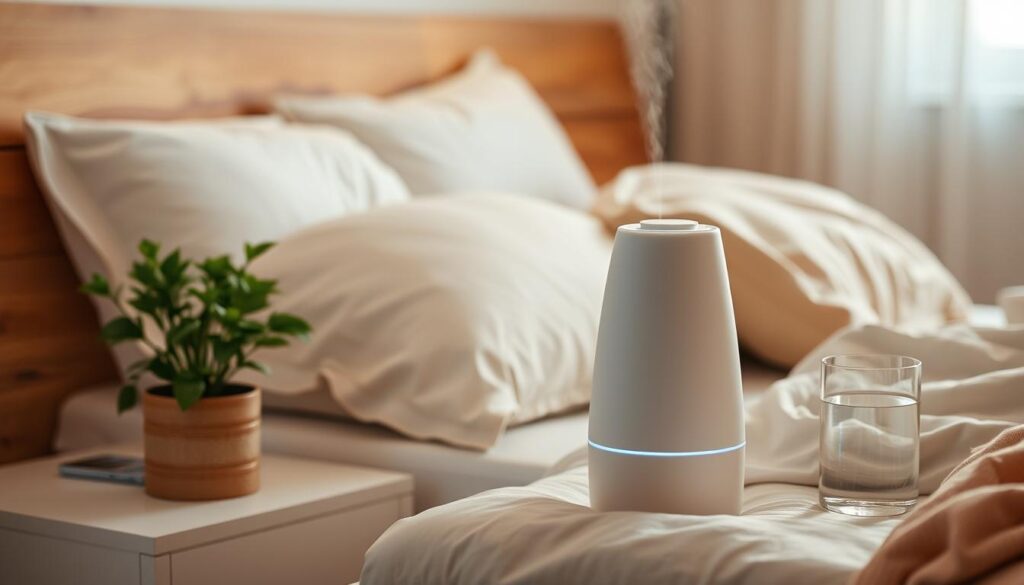 cara mengatasi kulit kering dengan humidifier