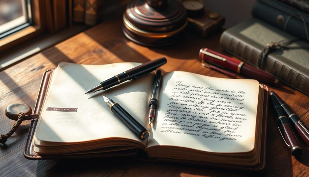 contoh jurnal pribadi yang inspiratif