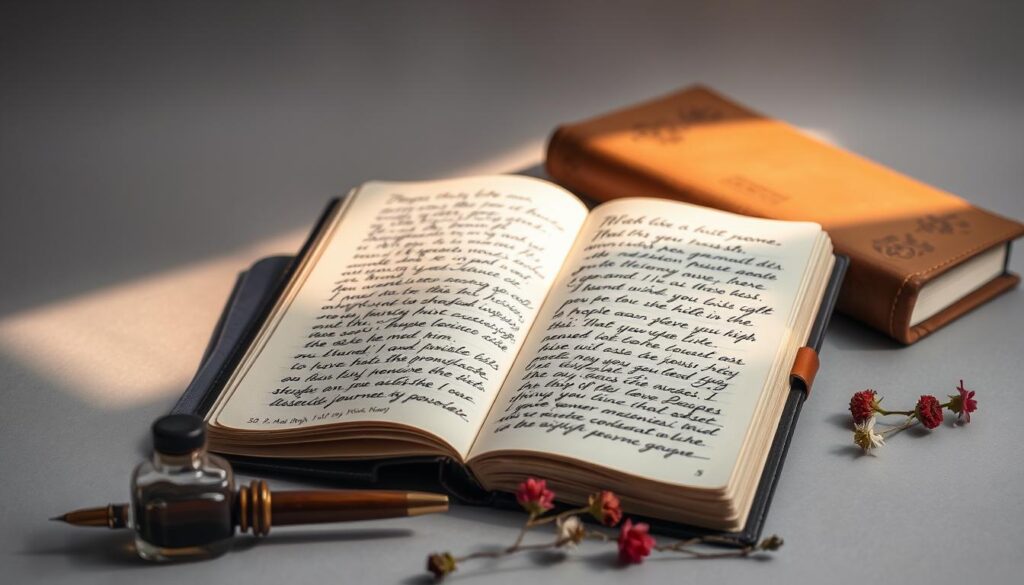 contoh jurnal pribadi yang inspiratif