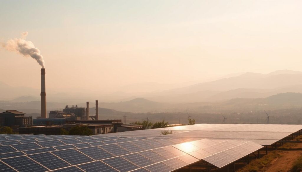 dampak penguatan rupiah terhadap sektor energi