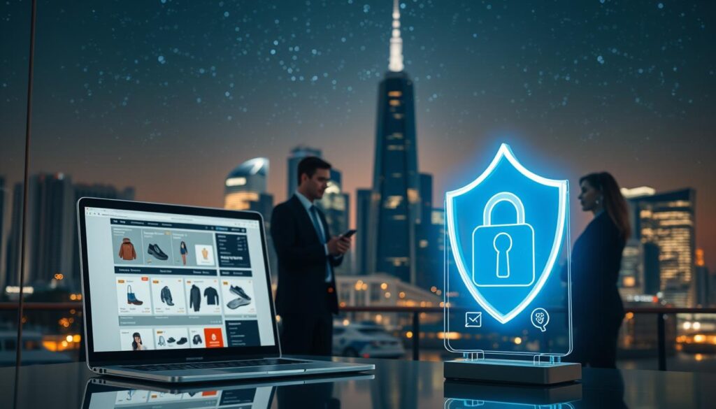 e-commerce terpercaya