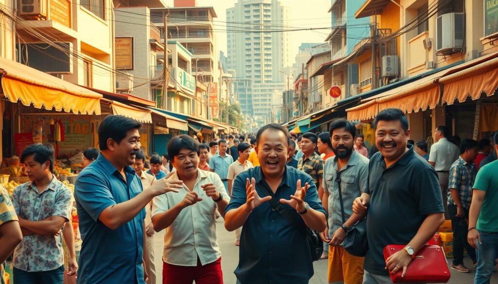 film komedi lokal