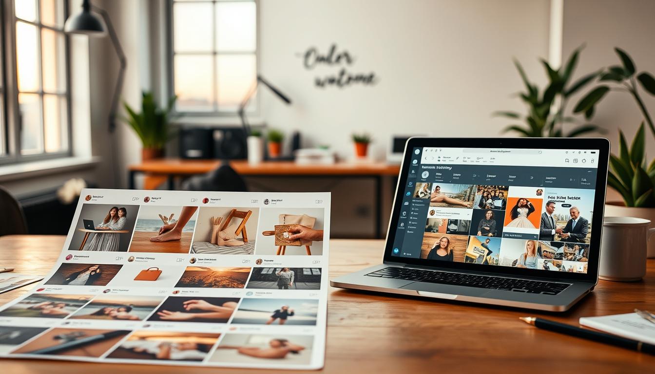 ide konten Instagram bisnis