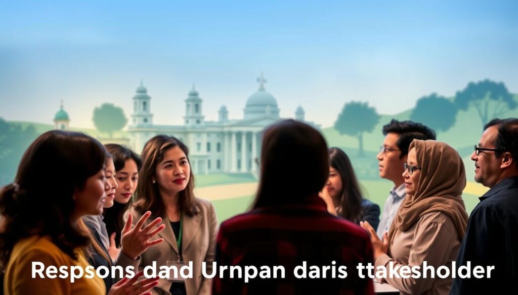 informasi kebijakan pendidikan