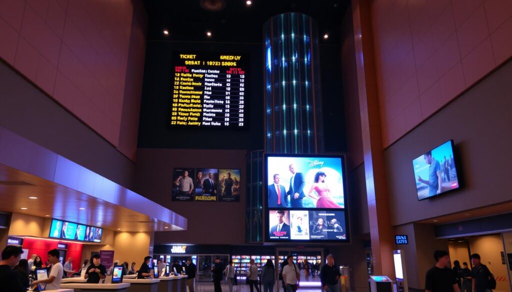 jadwal tayang bioskop