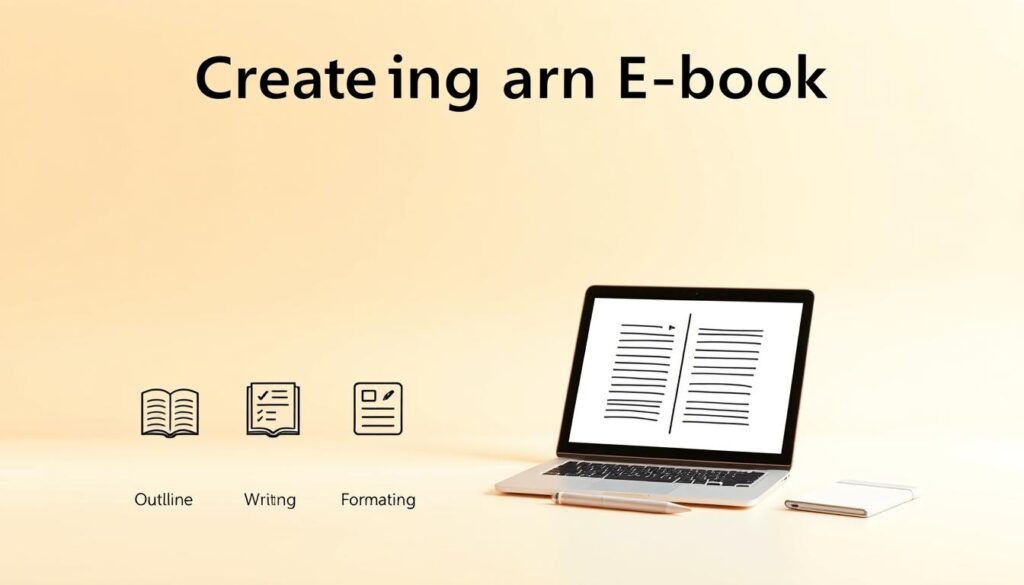 langkah-langkah e-book