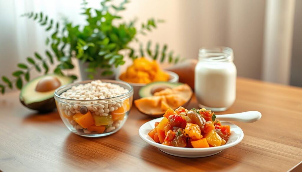 menu makanan bayi 6 bulan