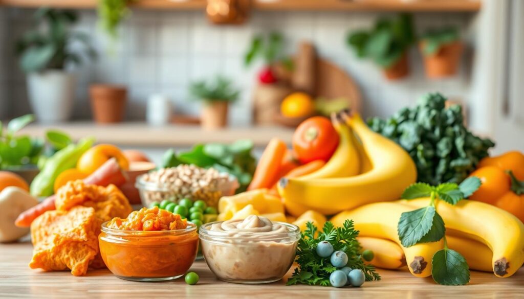 nutrisi bayi 6 bulan