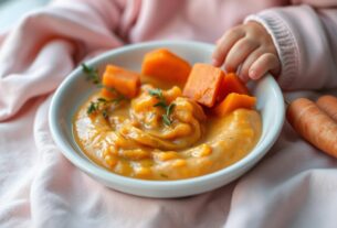 resep makanan bayi 6 bulan