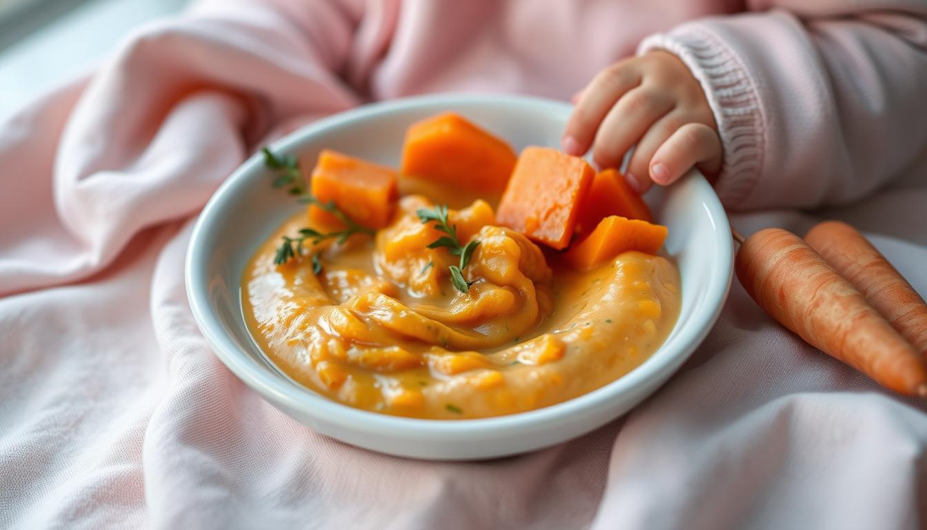 resep makanan bayi 6 bulan