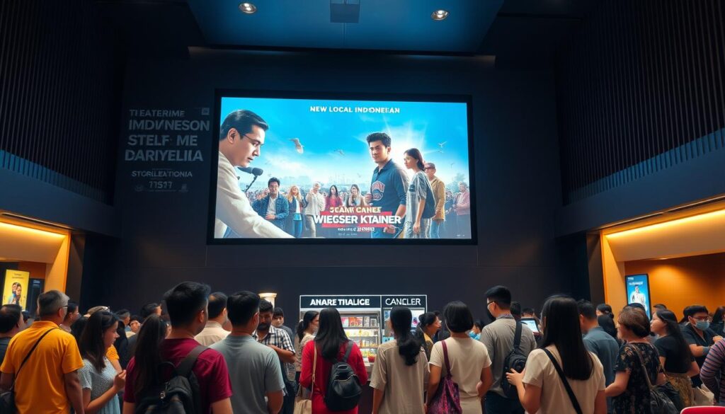 review film baru