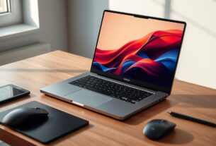 tips memilih laptop desain grafis