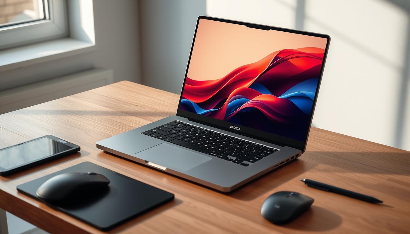 tips memilih laptop desain grafis