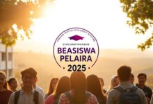 Beasiswa BSI Scholarship untuk Pelajar SMA 2025