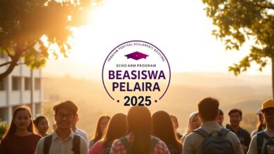 Beasiswa BSI Scholarship untuk Pelajar SMA 2025