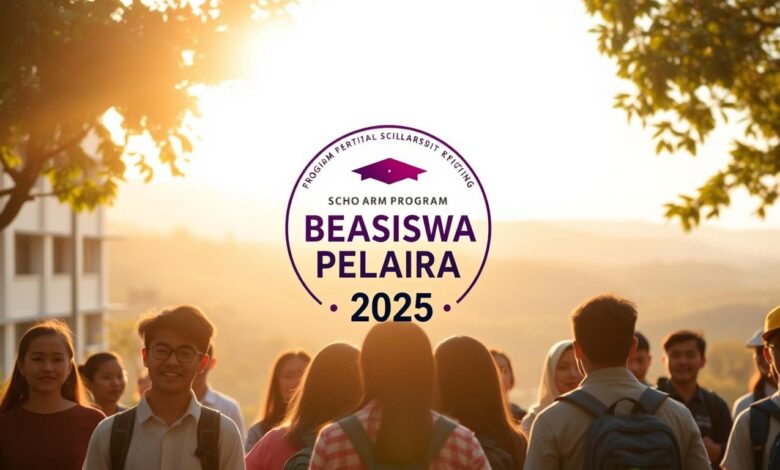Beasiswa BSI Scholarship untuk Pelajar SMA 2025