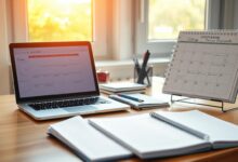 Cara Mengatur Jadwal Kuliah yang Efisien
