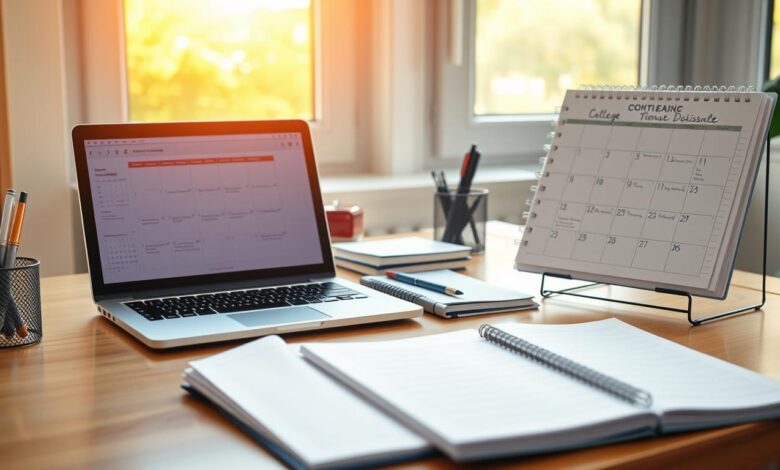 Cara Mengatur Jadwal Kuliah yang Efisien