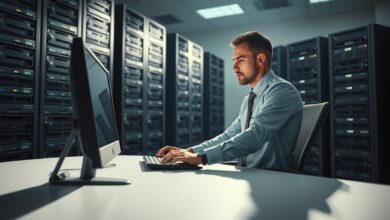 database administrator prospek