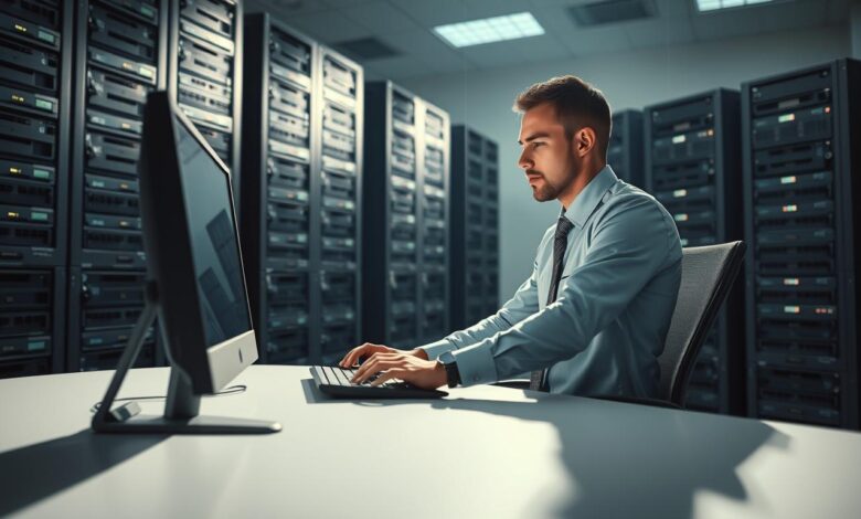 database administrator prospek