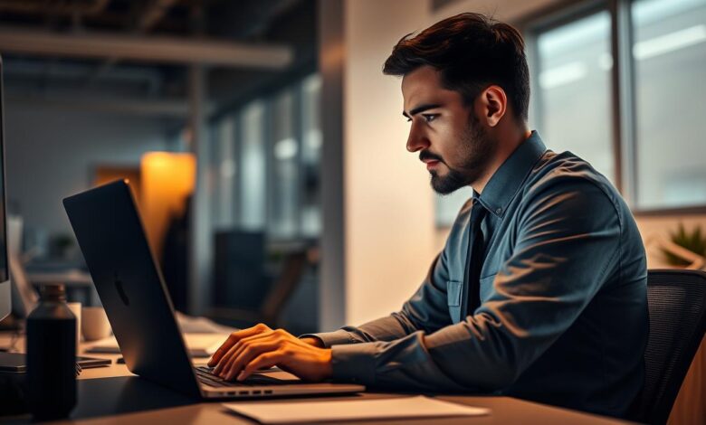network administrator peluang kerja