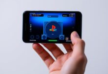 Emulator PS1 Android