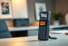 aplikasi perekam suara android